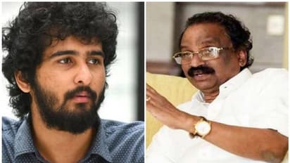 ഷെയ്‍ന് ഉറക്കക്കുറവെന്ന് സംശയം: ഈഗോ പ്രശ്നമായി കാണരുതെന്നും  മന്ത്രി എ കെ ബാലന്‍