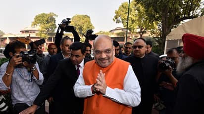 ദേശീയ പൗരത്വ ഭേദഗതി ബില്‍; പ്രതിഷേധാഗ്നിയില്‍ പുകഞ്ഞ് രാജ്യം