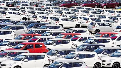 ಮಾರುತಿ, ಮಹೀಂದ್ರಾ ಚೇತರಿಕೆ: ಉಳಿದ ಕಂಪೆನಿಗಳಿಗಿಲ್ಲ ಲಾಭ!