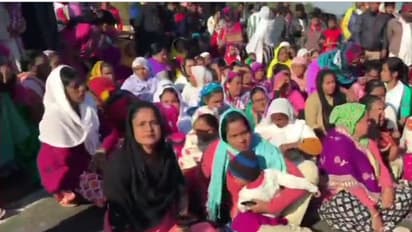 പൗരത്വ ഭേദഗതി ബിൽ: ബന്ദിൽ കുടുങ്ങിയ ആംബുലൻസിനുള്ളിൽ രണ്ട് മാസം പ്രായമുള്ള കുഞ്ഞ് മരിച്ചു