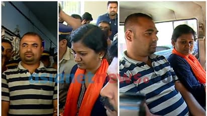 ഉദയംപേരൂര്‍ വിദ്യ കൊലക്കേസ്: ഒരു പ്രതിയെക്കൂടി തിരിച്ചറിഞ്ഞതായി പൊലീസ്