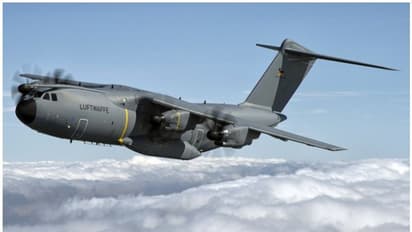 38 പേരുമായി പോയ ചിലി സൈനിക വിമാനം കാണാതായി