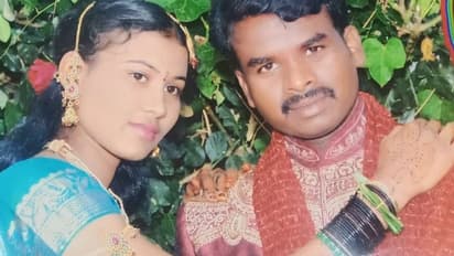 ಪತ್ನಿ ಒಡವೆ ಮಾರಿ ಸಿಸಿಟಿವಿ ಹಾಕಿಸಿದ ಹಾಸನದ ಗಂಡ ಹೆಂಡತಿಯ ಕತ್ತು ಹಿಸುಕಿದ