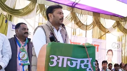 Here's how AJSU chief Sudesh Mahato may become kingmaker in Jharkhand Assembly polls