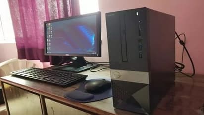 ಸರ್ಕಾರಿ ಕಾಲೇಜುಗಳಿಗೆ ಇನ್ಫೋಸಿಸ್‌ನಿಂದ ಕಂಪ್ಯೂಟರ್‌