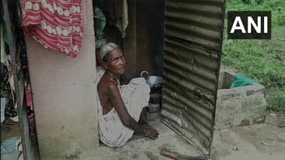 దారుణం: మూడు సంవత్సరాలుగా టాయ్ లెట్ లోనే.. తిండ్రి, నిద్ర కూడా