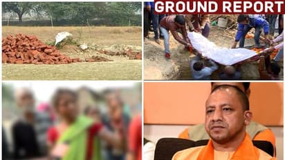 'എന്തൊരു പ്രഹസനമാണിത്?', ഉന്നാവ് യുവതിക്ക് സ്മാരകമുണ്ടാക്കാൻ സർക്കാർ, തടഞ്ഞ് നാട്ടുകാർ