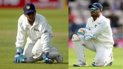 எல்லாரும் சச்சின் டெண்டுல்கர் கிடையாது.. பார்த்திவ் படேல் நிலைமை தான் இந்த பையனுக்கும்.. லாஜிக்குடன் ரவுண்டு கட்டி அடித்த முன்னாள் வீரர்