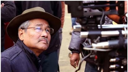 പൗരത്വ ബില്‍ അംഗീകരിക്കാനാവില്ല; സംസ്ഥാന ചലച്ചിത്ര പുരസ്കാര ചടങ്ങ് ബഹിഷ്കരിച്ച്  ജഹ്നു ബറുവ