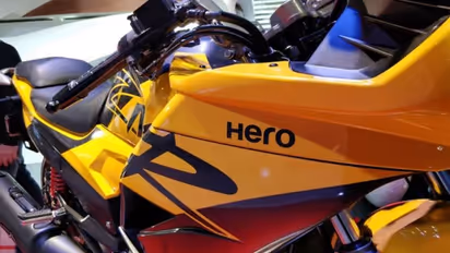 Income Tax department conducts searches at multiple premises of Hero Motocorp