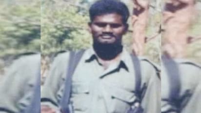 अपनी ही मौत मारा गया ये मोस्ट वॉन्टेड, 3 राज्यों की सरकार ने इस पर रखा था ढाई करोड़ का इनाम