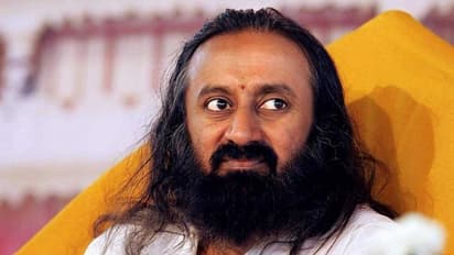 ಶ್ರೀ ಶ್ರೀ ರವಿಶಂಕರ ಗುರೂಜಿ ಹೇಳಿದ ಜೀವನ ಪಾಠಗಳು 