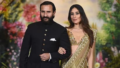 Saif Ali Khan impresses fans, sports Casanova look in 'Jawaani Jaaneman'