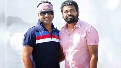 అల్లు అర్జున్ సినిమాపై అసత్య ప్రచారం.. తిప్పికొట్టిన సుకుమార్