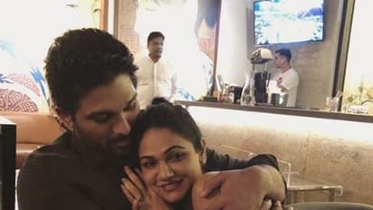 ಅಬ್ಬಬ್ಬಾ! ಇದು ರೀಲಾ, ರಿಯಲ್ಲಾ? ಅರ್ಜುನ್-ಸ್ನೇಹ ಲವ್ ಸ್ಟೋರಿ ಕೇಳಿದ್ದೀರಾ?