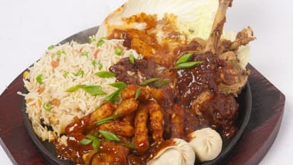 রেস্তোরাঁর জনপ্রিয় এই পদ বাড়িতে বানিয়ে নিন সহজেই, রইল রেসিপি