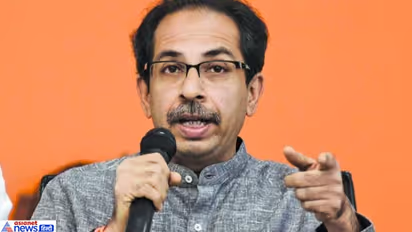 Shiv Sena workers beat up man, shave his head for FB post against Uddhav Thackeray