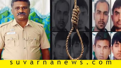 ನಾನು 'ನಿರ್ಭಯ': ಅತ್ಯಾಚಾರಿಗಳ ಕತ್ತಿಗೆ ಹಗ್ಗ ಹಾಕುವೆನೆಂದ ಪೇದೆ!