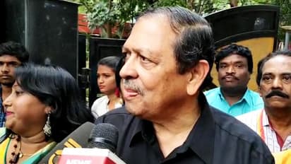 Mysuru : ರಾಜಕಾರಣಿಗಳಿಗೂ ಶೈಕ್ಷಣಿಕ ಮಾನದಂಡ ಅಗತ್ಯ : ನ್ಯಾ. ಸಂತೋಷ್ ಹೆಗ್ಡೆ