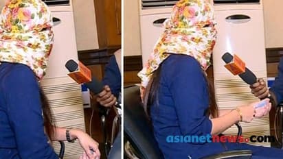 അസമിലെ ബിജെപി എംഎല്‍എക്കെതിരെ ബലാത്സംഗക്കേസ്: അട്ടിമറിക്കാന്‍ ശ്രമമെന്ന് പരാതിക്കാരി