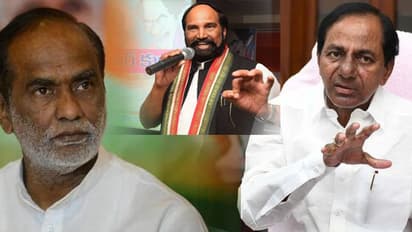 Year roundup 2019:ప్రతిపక్షాలకు దిమ్మ తిరిగే షాక్ ఇచ్చిన కేసీఆర్