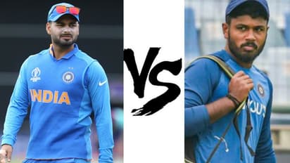 நல்லா ஆடுற வீரரை டீம்ல எடுக்கணும்.. அதைவிடுத்து டீம்ல எடுத்த வீரரை நல்லா ஆடவைக்கணும்னா எப்படி முடியும்..? பிராசஸே தப்பாவுல இருக்கு