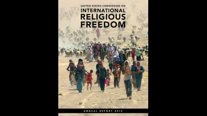 அமித்ஷா மீது அமெரிக்கா நடவடிக்கை..?? இஸ்லாமியர்களை தனிமைப்படுத்த முயன்றதால் விபரீதம்..??