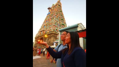 கார்த்திகை தீபம்...!  எத்தனை  விளக்கு ஏற்றினால் என்ன நன்மை தெரியுமா..?