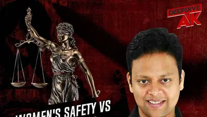 महिला अपराधों में कोर्ट से बाहर न्याय तर्कसंगत नहीं, पर कैसे मिले सजा