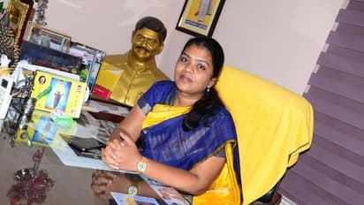 తెలుగుదేశం హయాంలో కంపెనీలు మూతపడ్డాయి...అయినా...:  టిడిపి మాజీ ఎమ్మెల్యే