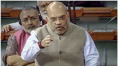 'ഇന്ദിരാഗാന്ധി ചെയ്തത് പോലെ ഞങ്ങള് ചെയ്യില്ല, ഫാറൂഖ് അബ്ദുള്ളയെ ഉചിതമായ സമയത്ത് മോചിപ്പിക്കും': അമിത് ഷാ