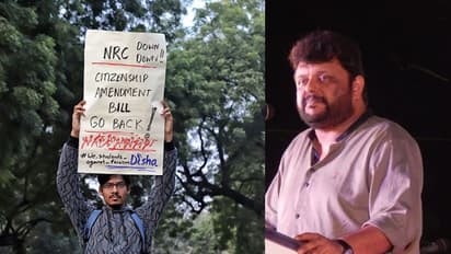 'മതം ആയുധമാക്കുന്നവർ, എന്റെ പൗരത്വം ഇന്ത്യ എന്ന വികാരമാണ്'; പൗരത്വ ഭേദഗതി ബില്ലിനെതിരെ എം എ നിഷാദ്