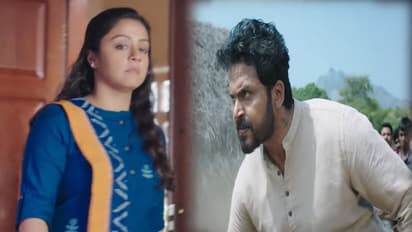 'రాజమౌళి సినిమాలో నన్ను పెట్టాలి.. ఎవరెవర్నో పెడుతున్నారు'.. కార్తీ 'దొంగ' ట్రైలర్