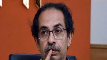 குடியுரிமைச் சட்ட மசோதாவை ஆதரிக்க மாட்டோம் ! உத்தவ் தாக்ரே அதிரடி பல்டி !!