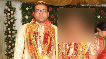 నా భర్త సంసార జీవితానికి పనికిరాడు... న్యాయం చేయండి:  పోలీసులను ఆశ్రయించిన యువతి