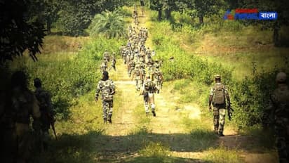 మందుపాతర పేల్చిన గంటల వ్యవధిలోనే ఎన్కౌంటర్: భద్రాద్రి జిల్లాలో ఇద్దరు మావోల మృతి