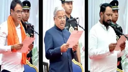 ರಾಜ್ಯ ರಾಜಕೀಯಲ್ಲಿ ಬಿಗ್ ಟ್ವಿಸ್ಟ್: ಮೂರೂ ಡಿಸಿಎಂ ಹುದ್ದೆಗಳು ರದ್ದು?