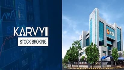 കാർവിയിലെ 700 കോടിയുടെ ഓഹരികൾ മരവിപ്പിച്ച് ഇഡി