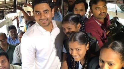 మీవి, మంత్రులవేనా ప్రాణాలు? లక్షలాది విద్యార్థులవి కావా?: జగన్ పై లోకేష్ ఆగ్రహం