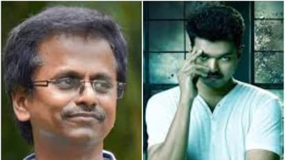 விஜய் மீது நிலுவையில் இருந்த வழக்கில் அதிரடி உத்தரவு... மீண்டும் முருகதாஸ் தலை மீது தொங்கும் "கத்தி"...!