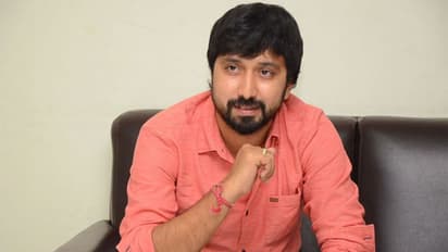 మల్టీస్టారర్ డైరెక్టర్ పై అల్లువారి ఫోకస్?