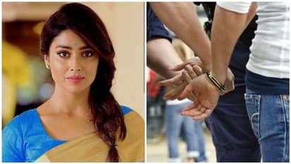 அட கடவுளே இது கூடவா ஸ்ரேயாவுக்கு தெரியாது? அசால்ட்டா சென்று அரெஸ்ட் ஆன சோகம்..!