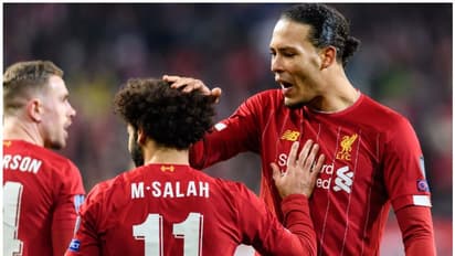 പ്രീമിയര്‍ ലീഗില്‍ ലിവര്‍പൂള്‍ ജൈത്രയാത്ര തുടരുന്നു