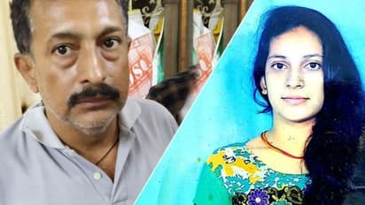 வேறு சாதி இளைஞர் மீது காதல்... பெற்ற மகளை துண்டு துண்டாக வெட்டி சூட்கேசில் அடைத்த கொடூர தந்தை..!