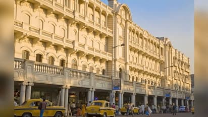 পশ্চিমি ঝঞ্ঝার জন্য়ই আটকে শীত, তবু আশা হারায়নি কলকাতাবাসী