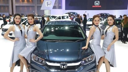 Honda Car Offers ಕಾರು ಖರೀದಿ ಮೇಲೆ ಭರ್ಜರಿ ಡಿಸ್ಕೌಂಟ್, ಜನವರಿ ಆಫರ್ ಘೋಷಿಸಿದ ಹೋಂಡಾ!