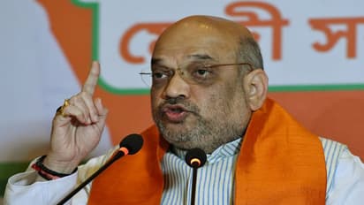 আজ রাজ্যসভায় নাগরিকত্ব বিল, সংখ্যা নিয়ে নিশ্চিন্ত অমিত শাহরা