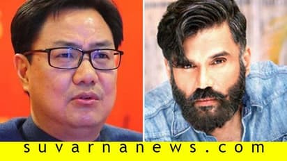 ಹೆಚ್ಚಾದ ಡೋಪಿಂಗ್: ಕ್ರೀಡಾ ಸಚಿವ ರಿಜಿಜು ಆತಂಕ