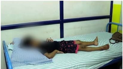 കണ്ണിന് പരിക്കേറ്റ കുട്ടിയെ ആശുപത്രിയില് എത്തിച്ചില്ല; അധ്യാപികയ്ക്ക് സസ്പെന്ഷന്