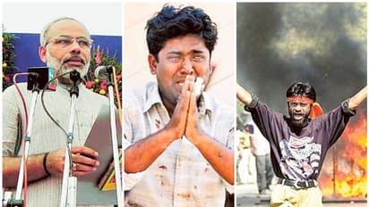 মোদী কি 'নির্দোষ', গুজরাত দাঙ্গায়  নিহতের স্ত্রী মুখে শুনবে সুপ্রিম কোর্ট